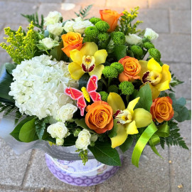 Aranjament flori AHPR37